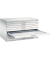 7200 Planschrank lichtgrau 10 Schubladen 135,0 x 96,0 x 76,0 cm